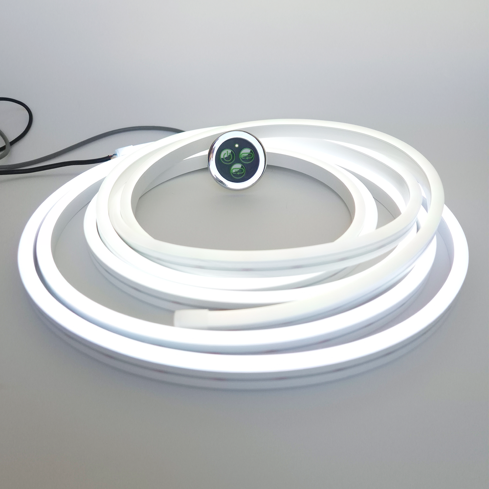 Комплект RGB светодиодной ленты TOLO-LED04-KIT
