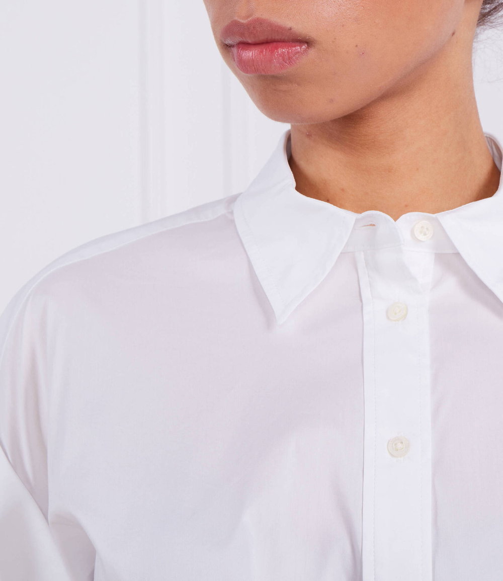 Платье LAUREN RALPH LAUREN - белый(250903193)