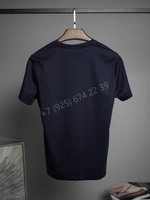 Футболка Kiton, арт. 694873