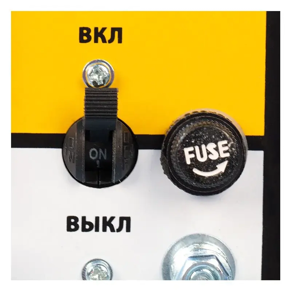 DENZEL PS 25 бензиновый генератор 946814