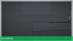 Телевизор OLED LG 55" OLED55G3RLA.ARUB