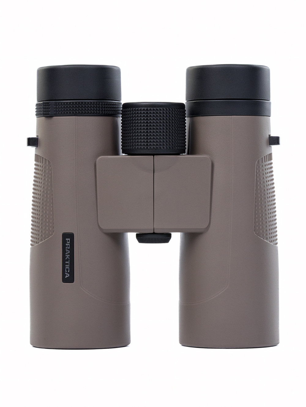 Бинокль Praktica Pioneer R 10x42 водозащищенный, туристический для охоты рыбалки  водозащита