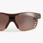 Спортивные очки с диоптриями Siols / VSN.Biking MAX / Brown Mirror / Bronze