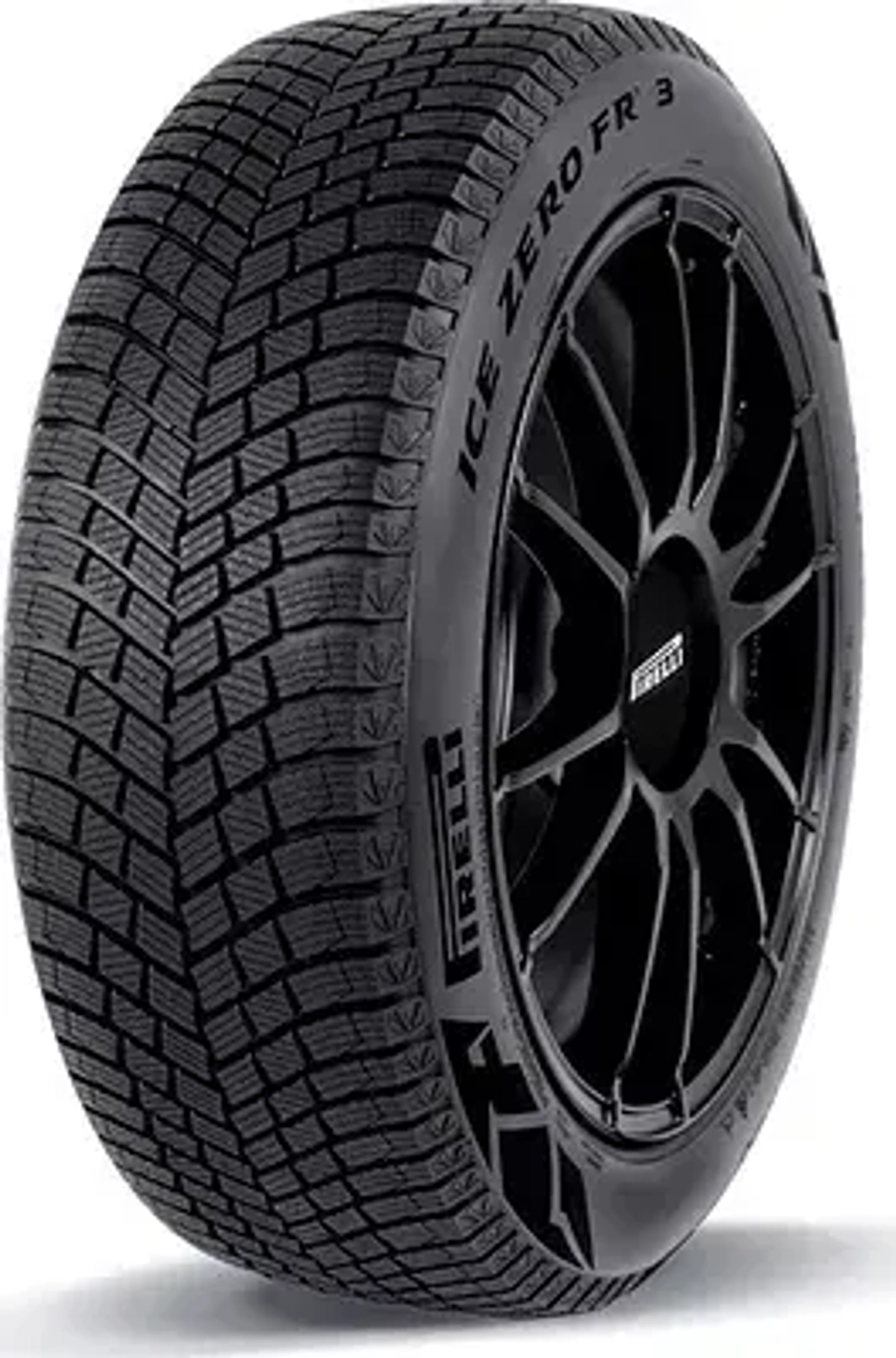 Pirelli Ice Zero FR 3 235/60 R18 107H XL