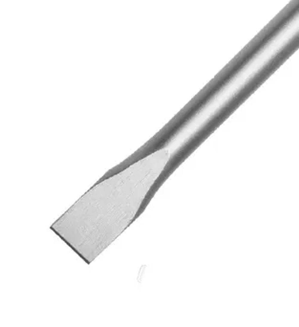 Зубило плоское HEX INGCO DBC03440012 30x35х400 мм