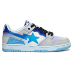 Кроссовки A BATHING APE SK8 STA, W291002