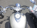 Yamaha Dragstar XVS1100 Classic 2003