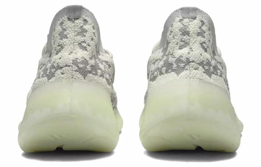 Кроссовки Adidas Originals Yeezy Boost 380 Alien