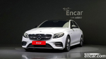 Mercedes-Benz E-Class W213 E53 AMG 4MATIC+ (09.2019)