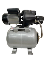 Насосная станция Сармат ASTPS-100C