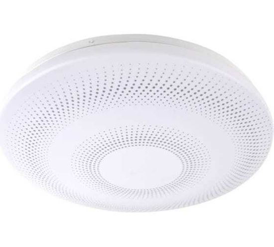 Светодиодный светильник Jazzway 32 Вт 6500 К IP 20 320х60 мм Pulsar