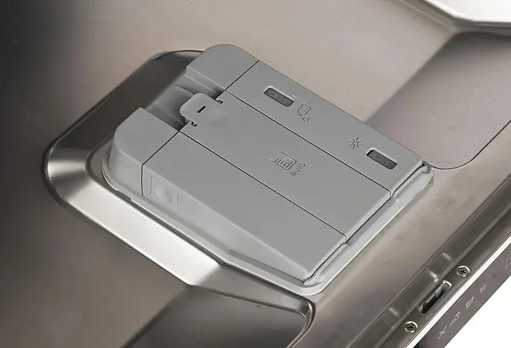 Посудомоечная машина Beko DEN48522W