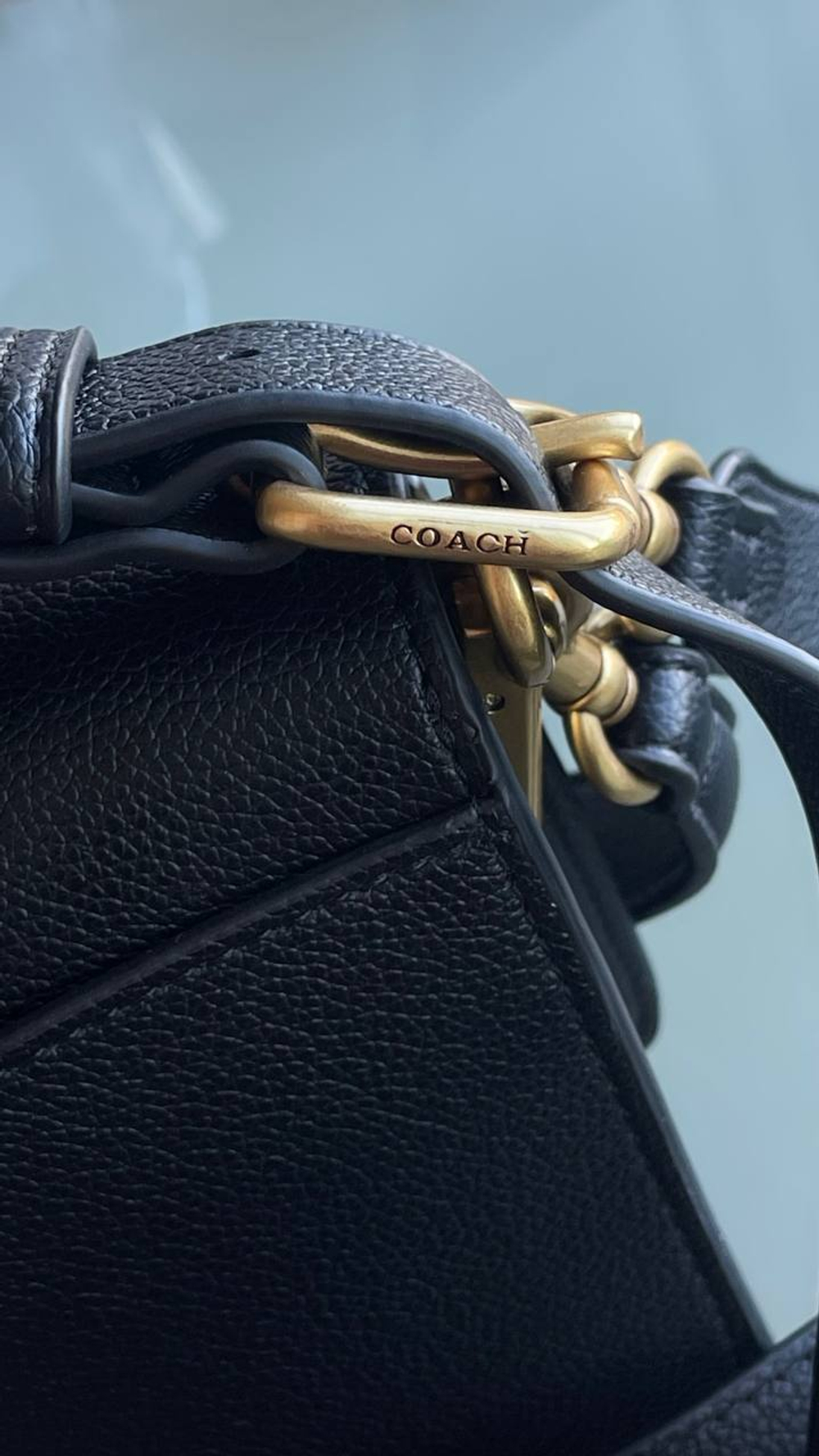 Сумка Coach