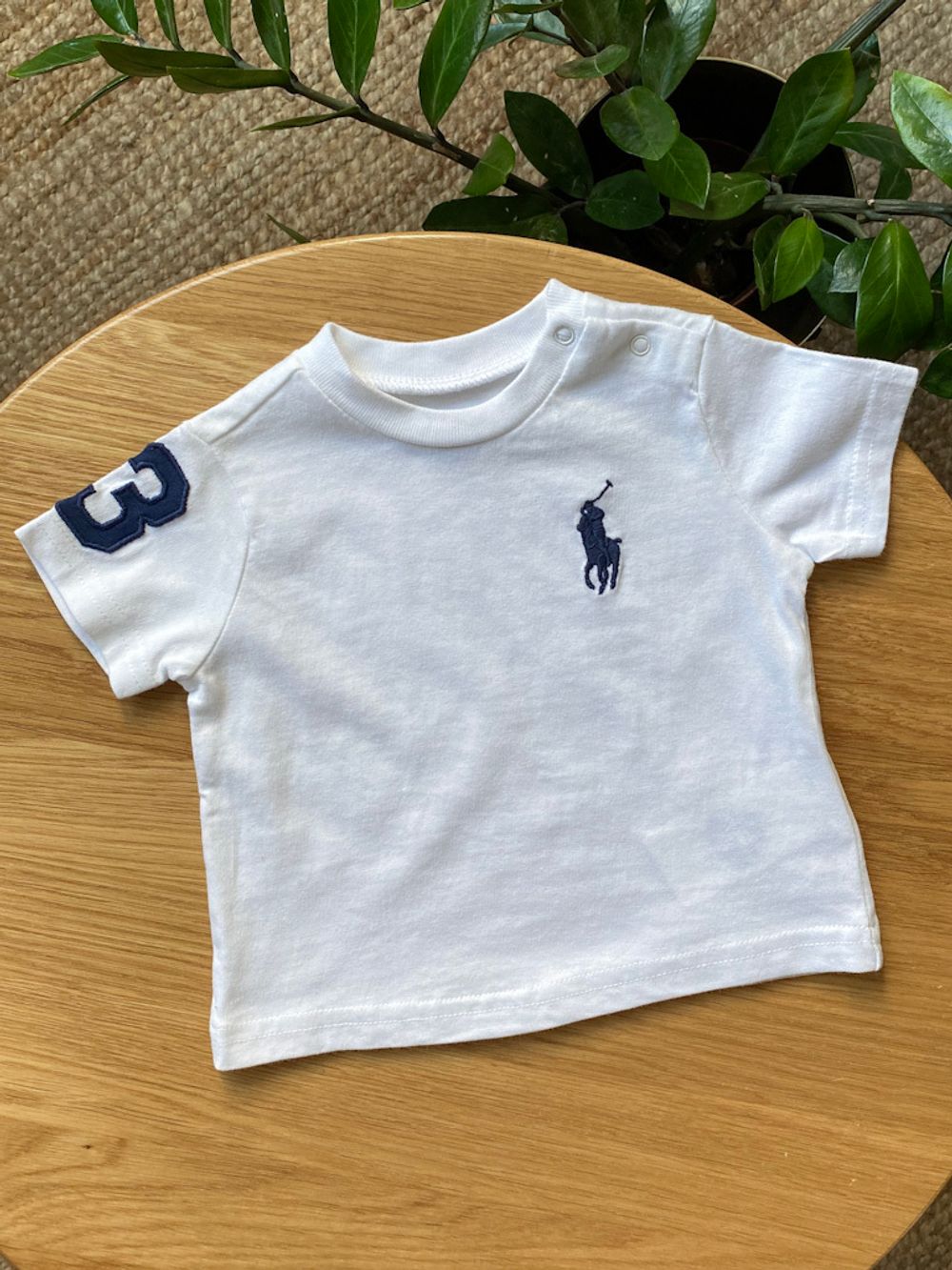 Футболка Ralph Lauren, 62