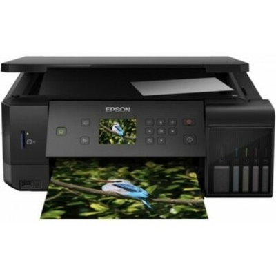 МФУ Epson L7160 C11CG15404
