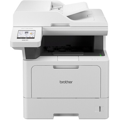 МФУ Brother DCP-L5510DW, A4, 48 стр./мин, WiFi
