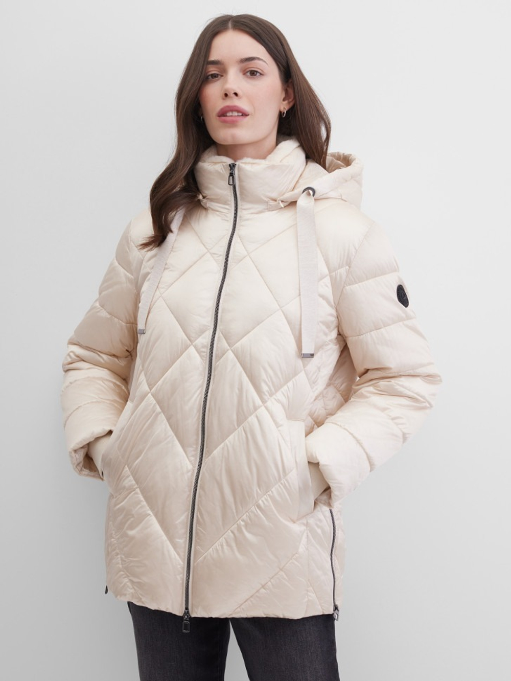 Куртка утепленная женская GERRY WEBER