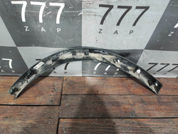 Накладка крыла заднего левого Exeed TXL 21-нв Б/У Оригинал 609001588AA