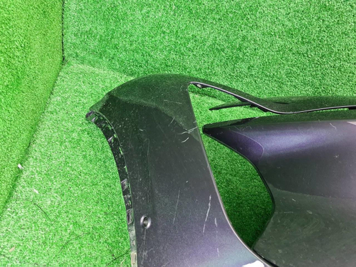 Бампер передний Avatr 07 (2024-н.в.)