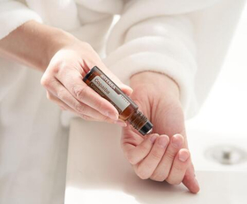 doTERRA Touch Копайба, Copaiba, роллер 10 мл