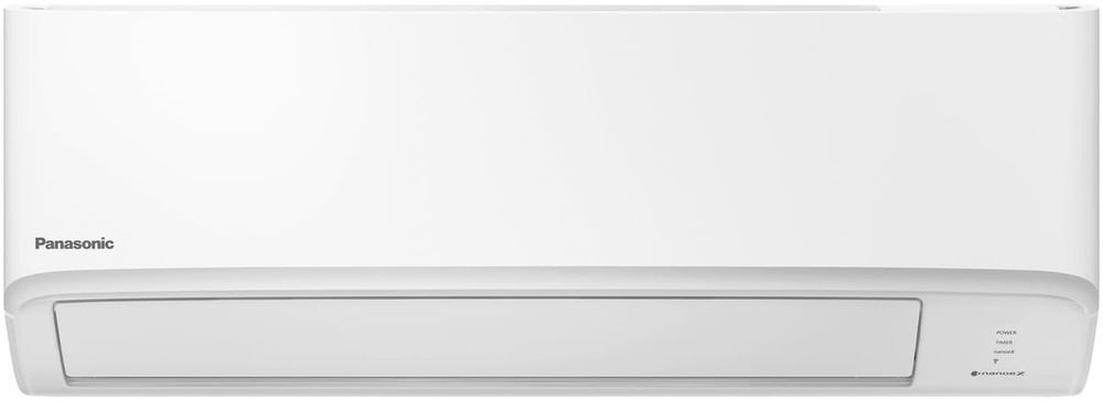 Настенная сплит-система Panasonic CS-TZ20WKEW + CU-TZ20WKE, белый