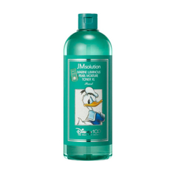 JMsolution Marine Luminous Pearl Deep Moisture Toner тонер для лица с экстрактом жемчуга