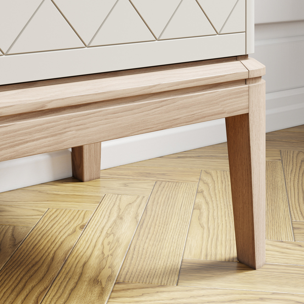 Комод CRYSTAL CR028