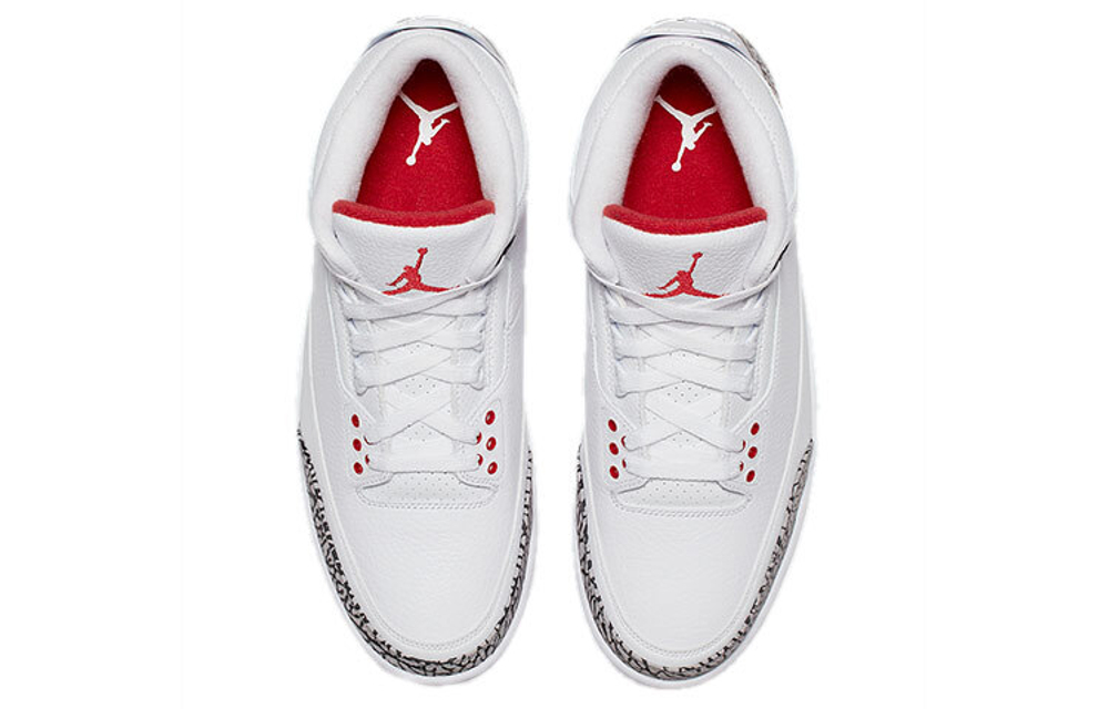 Кроссовки Jordan Air Jordan 3 Retro Hall Of Fame