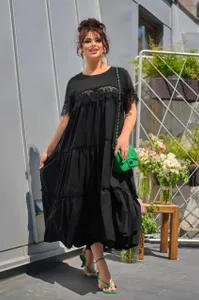 Платье УК-83 Fabrika