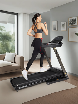 Беговая дорожка Torneo Selecta T-302