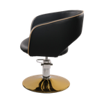 Парикмахерское кресло LB-019