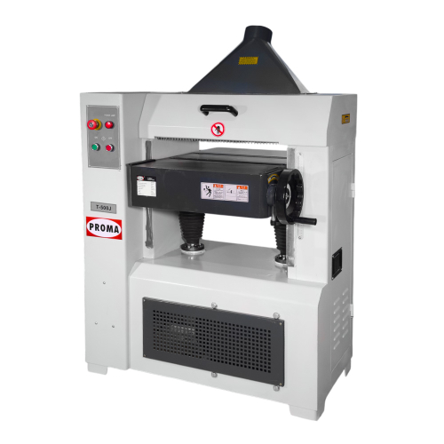 PROMA T-500J рейсмусовый станок