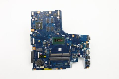 Материнская плата для ноутбука Lenovo Z51-70 I3-5005 NOK 2G NBL N3D (5B20K40309), оригинал