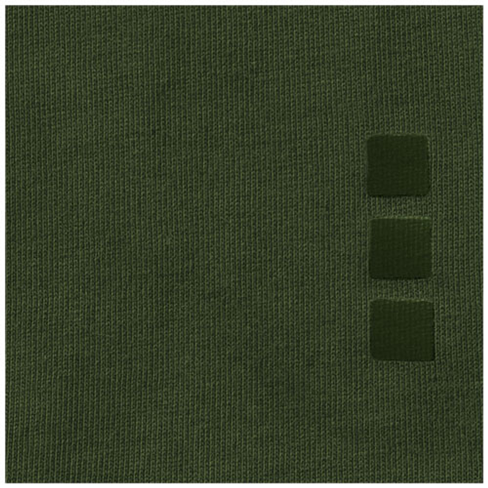 Nanaimo женская футболка с коротким рукавом