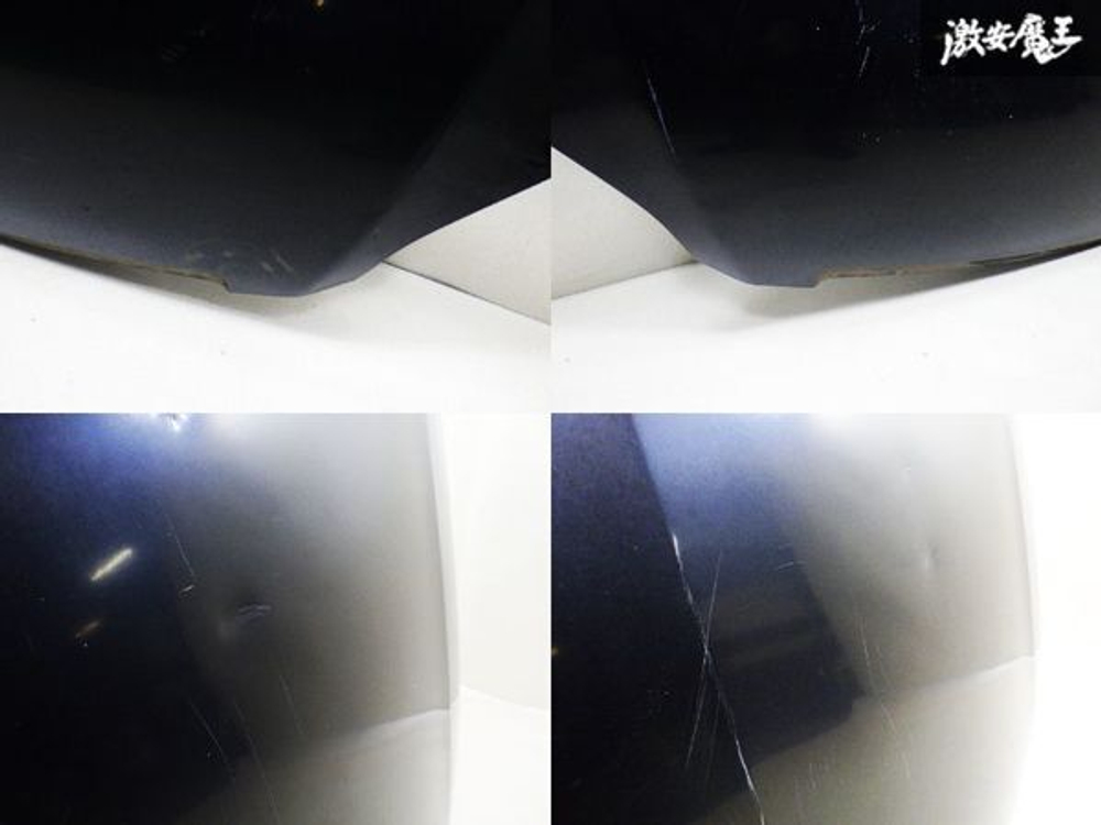 капот Toyota Premio NZT260 ZRT265 2014