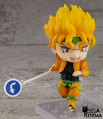 Фигурка Дио Брандо Nendoroid 1110 (Реплика)