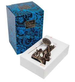 Veronese WS-1010 Статуэтка «Афина - Богиня мудрости и справедливой войны»