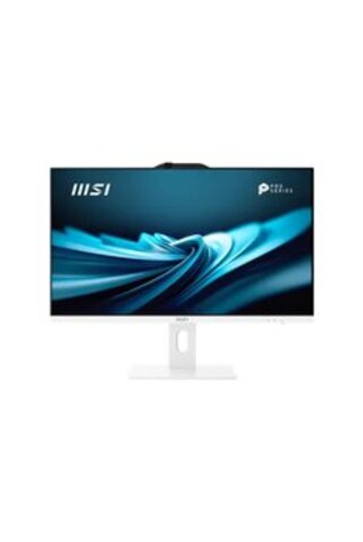 Моноблок MSI Pro AP272P 14M 27 Core i3-14100 16GB 512GB 9S6-AF8322-1061