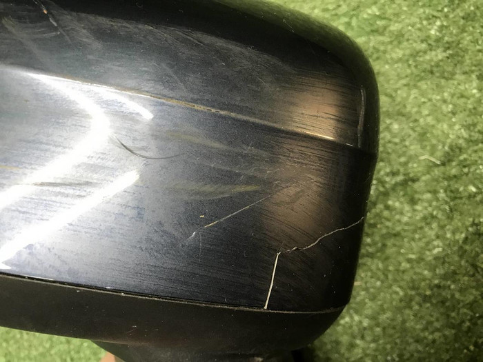 Зеркало правое Volvo XC60 2 (2017-н.в.) 12 конт.