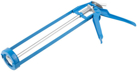 Пистолет для герметика скелетный 225 мм 14110М MOS