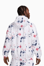 Куртка Nike PSG 24/25 Windrunner - белый