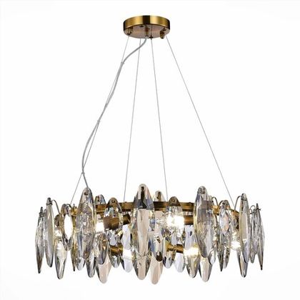 Люстра подвесная ST Luce Ancona SL1227.303.08
