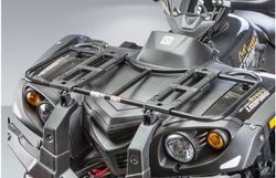 Квадроцикл СТЕЛС ATV 600 YL Leopard