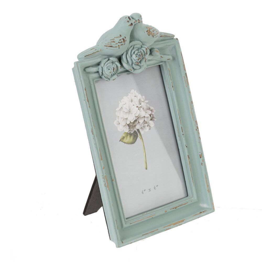 GAEM Фоторамка для фото 10*15, L14 W3,5 H22 см