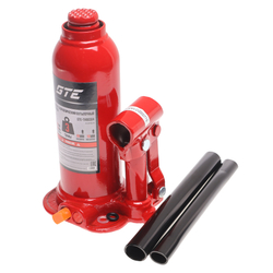 Домкрат бутылочный 3т 188-303мм GTE