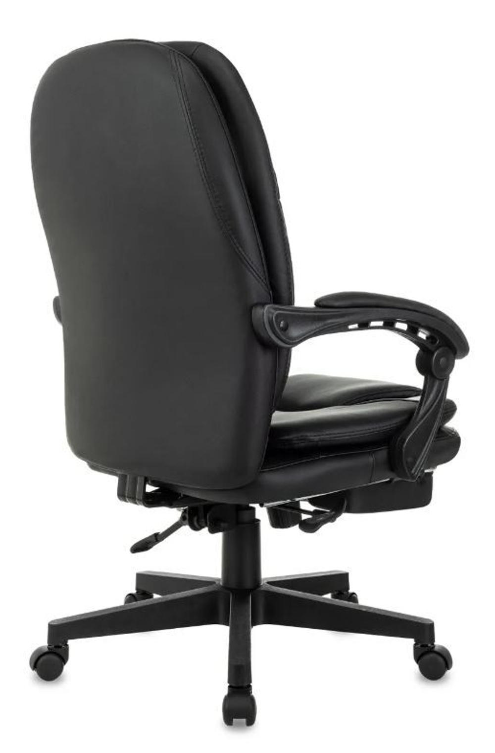 Кресло  Бюрократ CH-868N-F/BLACK-PU