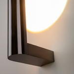 Настенный светодиодный светильник Maytoni Theorema MOD288WL-L5B3K