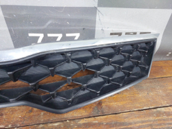 Решетка радиатора Kia Rio 4 (FB) 20-нв Б/У Оригинал 86350H0700