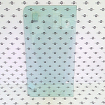 Стекло переднее нижнее | 60071790 | SANY