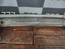 Усилитель заднего бампера Mazda CX-5 Б/У Оригинал KD5350260D